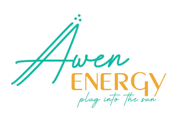 Awen Energy Logo